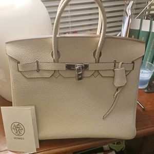 Hermes bag